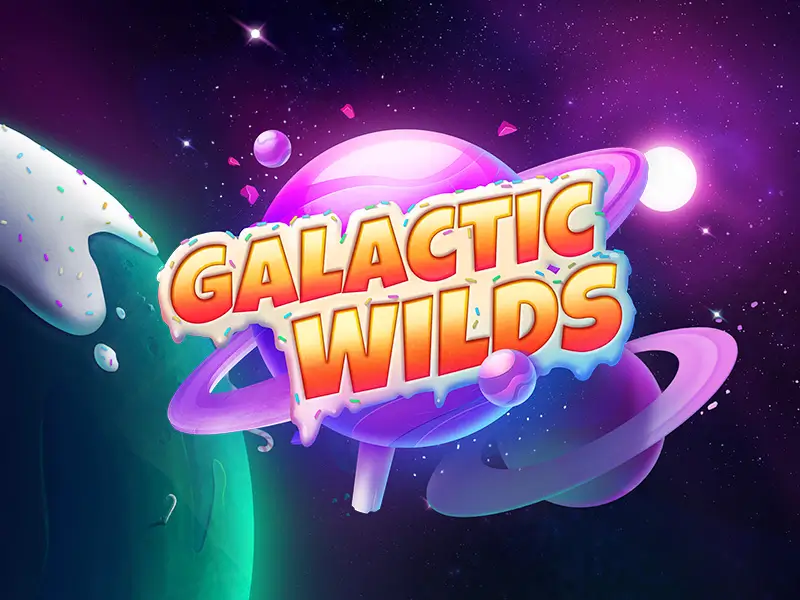 Galactic Wilds - Hình ảnh sự kiện E-Sports