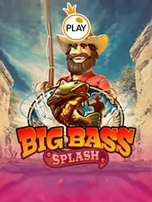 Trò chơi Bigbasssplash