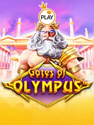 b52 Gates of Olympus