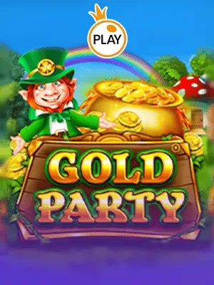 Trò chơi Goldparty