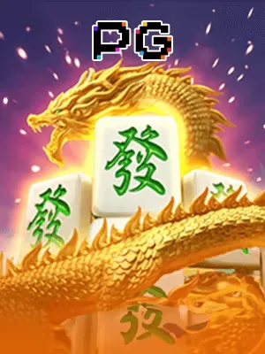 Trò chơi Mahjongways2