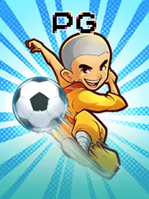 Trò chơi Shaolinsoccer