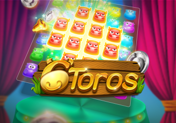 b52 6 Toros