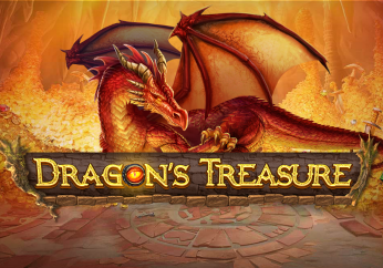 b52 Dragon’s Treasure