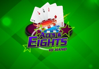 b52 Aces & Eights 10 Hand
