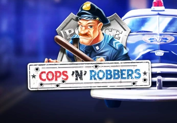 b52 Cops’n’Robbers